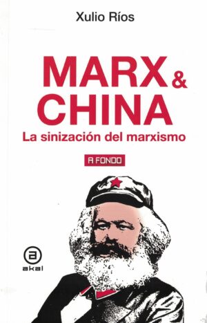 MARX Y CHINA