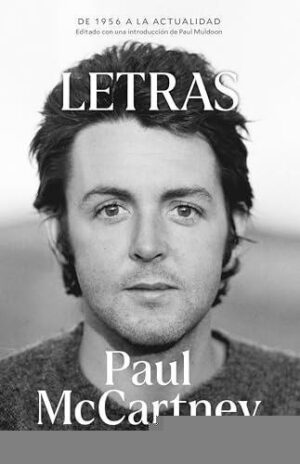 LETRAS - ED. ACTUALIZADA