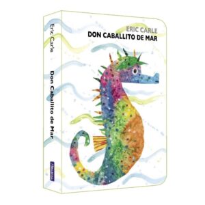 DON CABALLITO DE MAR (TD)