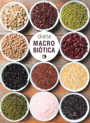 DIETA MACROBIOTICA (TD)