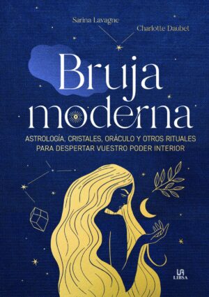 BRUJA MODERNA (LIBRO + CARTAS, TD)
