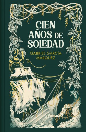 CIEN AÑOS DE SOLEDAD (TD)
