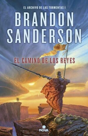 CAMINO DE LOS REYES - EL ARCHIVO DE LAS TORMENTAS 1