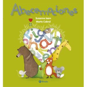 ABECEMOCIONES (TD)