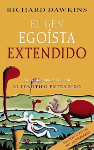 GEN EGOISTA EXTENDIDO, EL