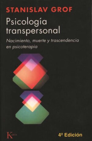 PSICOLOGIA TRANSPERSONAL