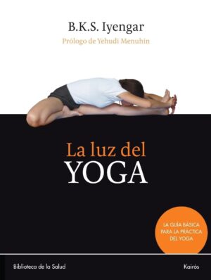 LUZ DEL YOGA, LA