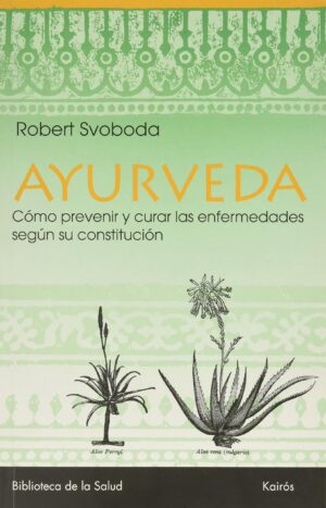 AYURVEDA