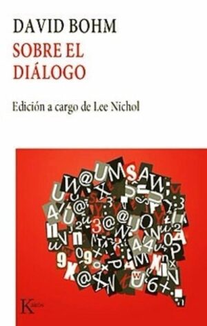SOBRE EL DIALOGO