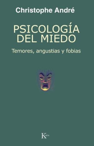 PSICOLOGIA DEL MIEDO