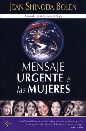 MENSAJE URGENTE A LAS MUJERES