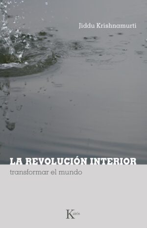 REVOLUCION INTERIOR, LA