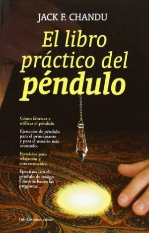 LIBRO PRACTICO DEL PENDULO, EL