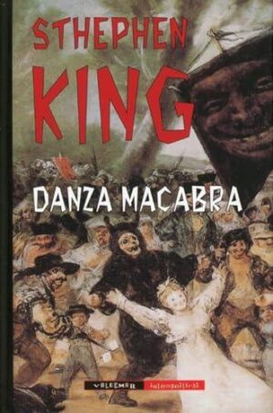 DANZA MACABRA (TD)