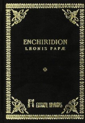 ENCHIRIDION LEONIS PAPAE (TD)