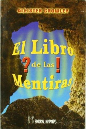 LIBRO DE LAS MENTIRAS, EL