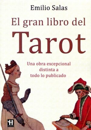 GRAN LIBRO DEL TAROT, EL