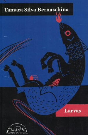 LARVAS