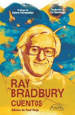 RAY BRADBURY CUENTOS (TD)