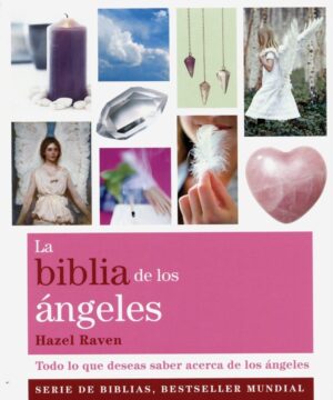 BIBLIA DE LOS ANGELES, LA