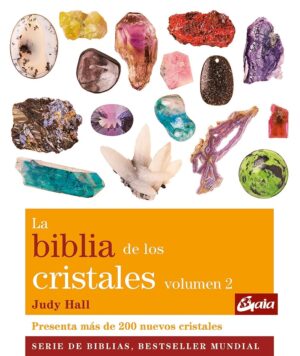 BIBLIA DE LOS CRISTALES 2, LA