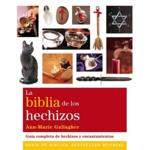 BIBLIA DE LOS HECHIZOS, LA