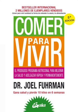 COMER PARA VIVIR