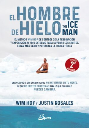 HOMBRE DE HIELO, THE ICE MAN, EL