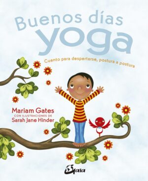 BUENOS DIAS YOGA (TD)