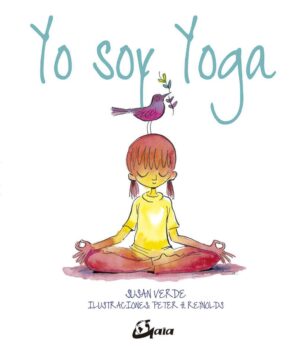 YO SOY YOGA (TD)