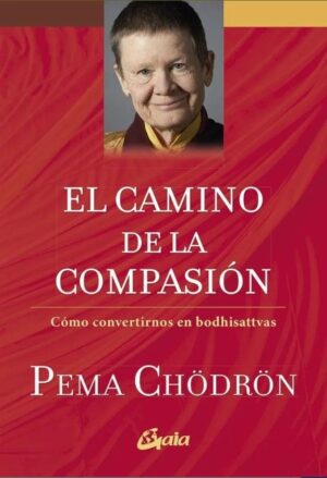 CAMINO DE LA COMPASION, EL