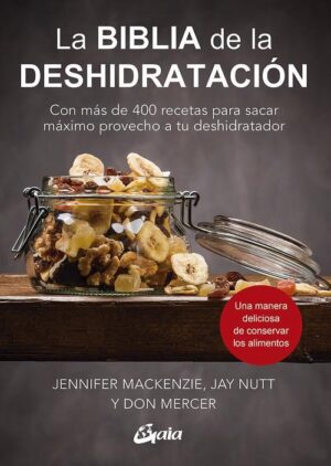 BIBLIA DE LA DESHIDRATACION, LA