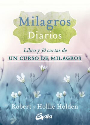 MILAGROS DIARIOS ( GUIA + CARTAS )