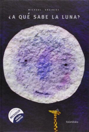 A QUE SABE LA LUNA? (TD)