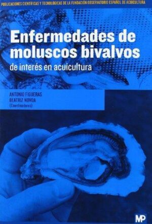 ENFERMEDADES DE MOLUSCOS BIVALVOS