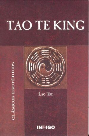 TAO TE KING