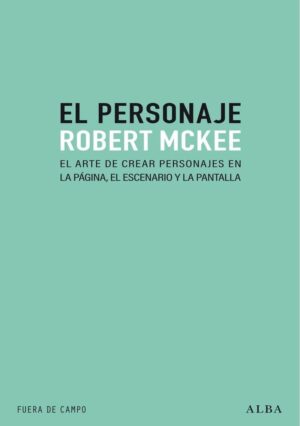 PERSONAJE (TD), EL