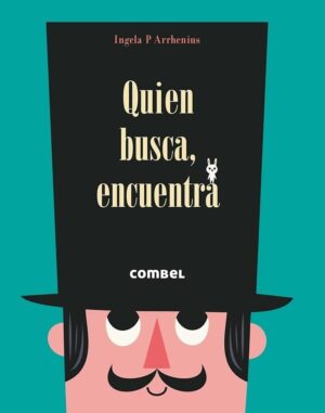 QUIEN BUSCA ENCUENTRA (TD)