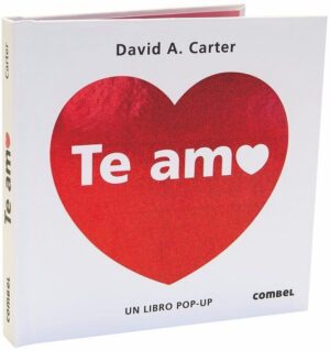 TE AMO (TD)