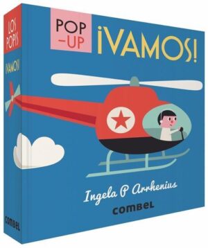 VAMOS! (POP - UP, TD)