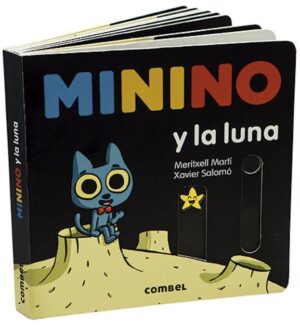 MININO Y LA LUNA (TD)
