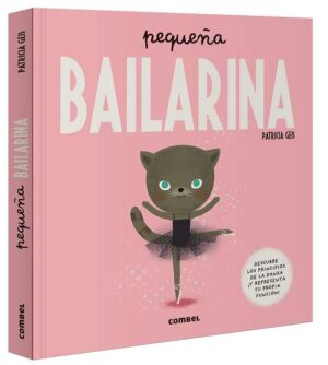 PEQUEÑA BAILARINA (TD)