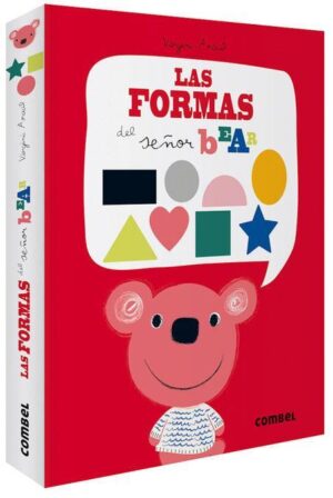 FORMAS DEL SEÑOR BEAR (TD), LAS