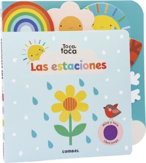 ESTACIONES, TOCA , TOCA , LAS (TD)