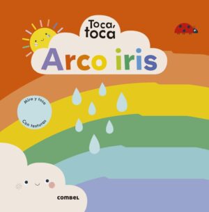 TOCA, TOCA, ARCO IRIS (TD)