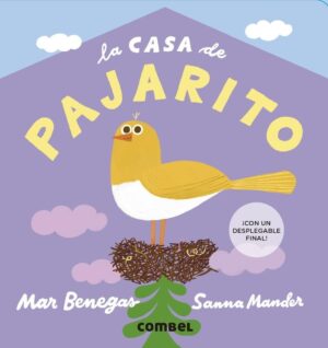 CASA DE PAJARITO (TD), LA