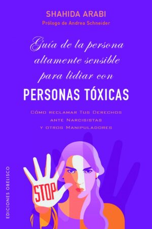 PERSONAS TOXICAS