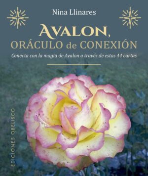 AVALON, ORACULO DE CONEXION (LIBRO + CARTAS)