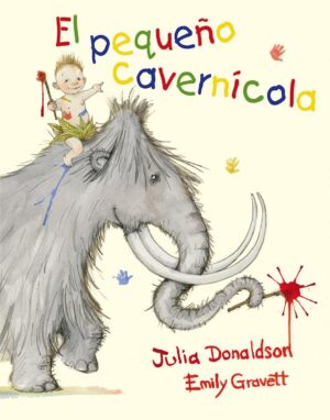 PEQUEÑO CAVERNICOLA (TD), EL