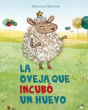 OVEJA QUE INCUBO UN HUEVO (TD), LA